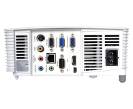 Optoma X402 DLP - 222618 - zdjęcie 7